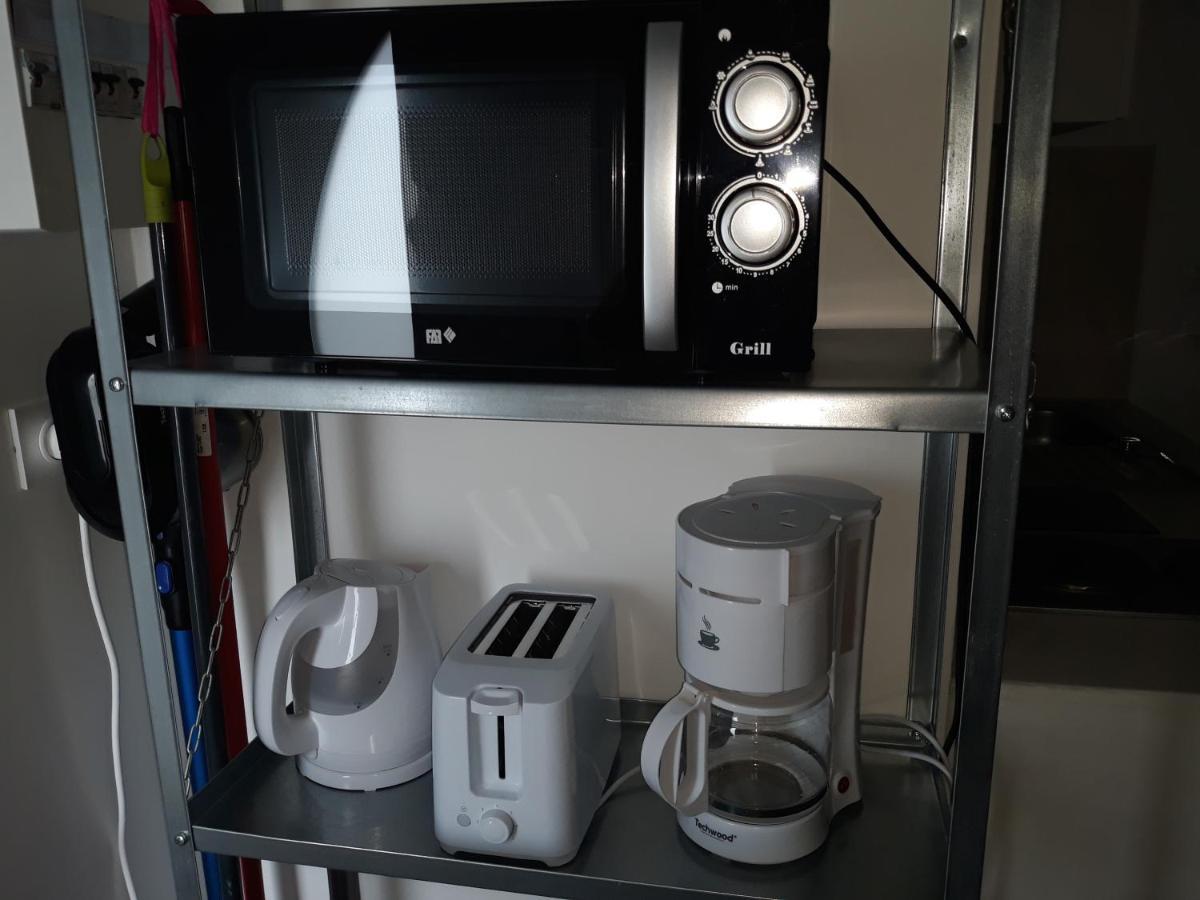 Appartement A La Campagne Radinghem-en-Weppes Exterior foto