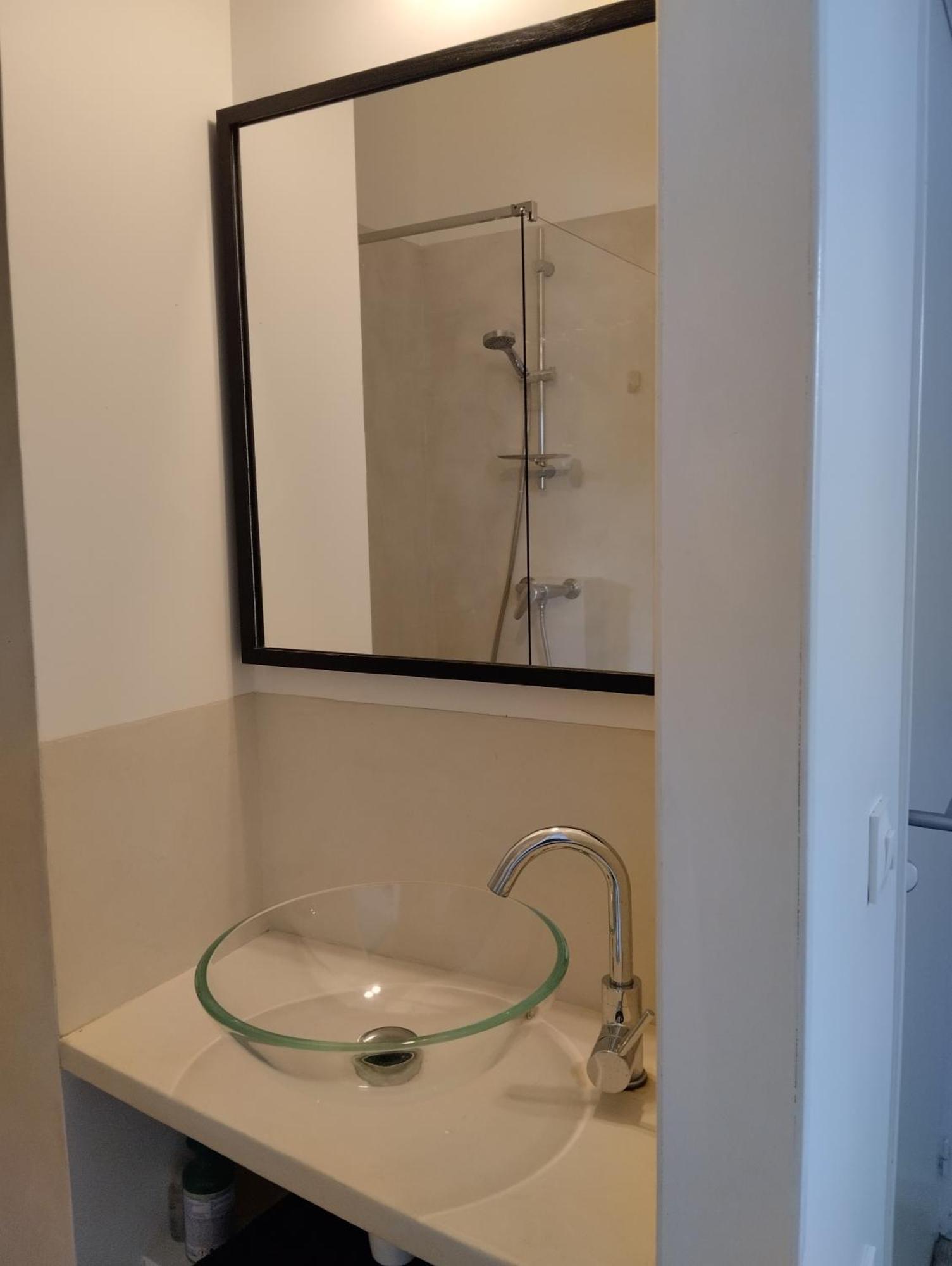 Appartement A La Campagne Radinghem-en-Weppes Exterior foto